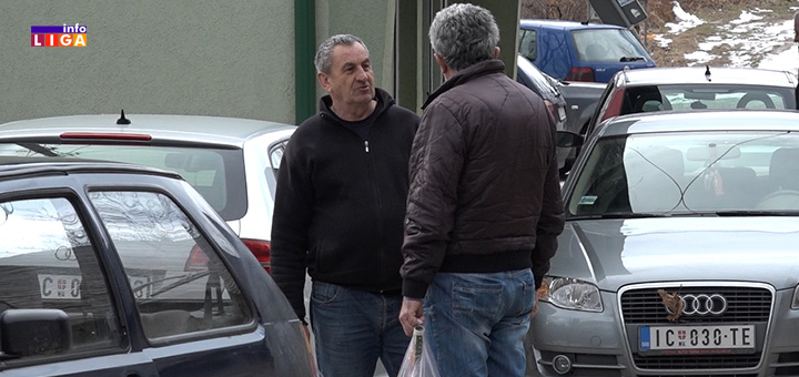 IL-Nezenje-Brezova- Na području Brezove stotinu neženja : ''Vratite igranke i sabore da se ljudi upoznaju i druže'' (VIDEO)