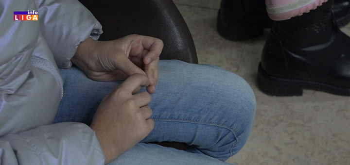 IL-dom-zdravlja-IC Veliki kašalj u Ivanjici (VIDEO)