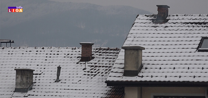 IL-odzaci Apel građanima: Očistite odžake, sprečite požare (VIDEO)