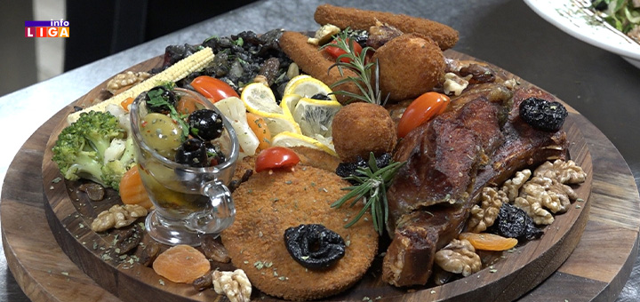 IL-posna-hrana Marinini i Ivanini saveti za pripremu uskusne ribe i bogate posne trpeze (VIDEO)