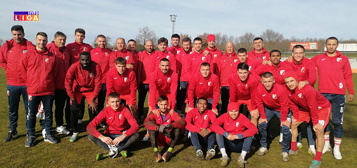 il-javor1 FK Javor u Rovinju na završnoj fazi priprema