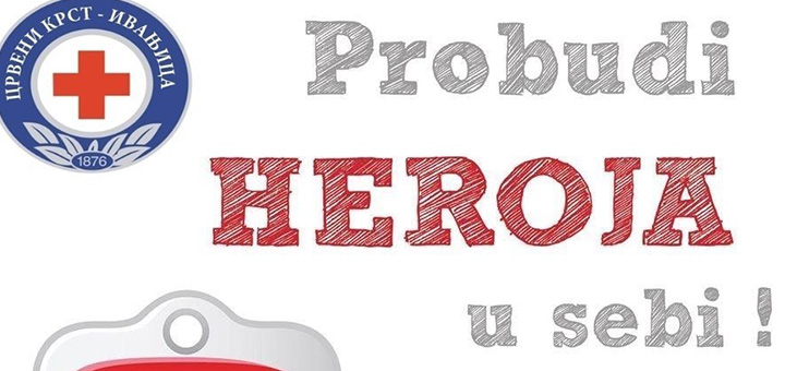 il-probudi-heroja-u-sebi- Redovna akcija DDK u četvrtak