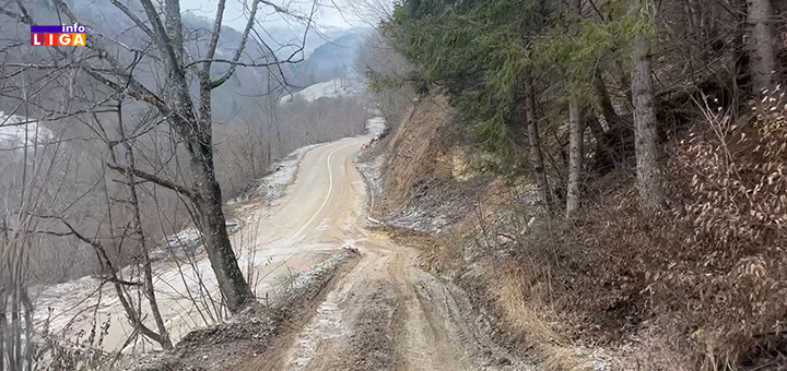 il-put-vrmbaje1 Meštani očajni: ''Put je u katastrofalnom stanju, ne možemo više ovako'' (VIDEO)