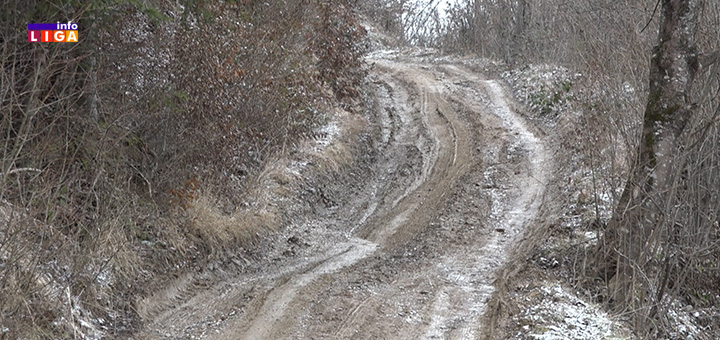 il-put-vrmbaje2 Meštani očajni: ''Put je u katastrofalnom stanju, ne možemo više ovako'' (VIDEO)