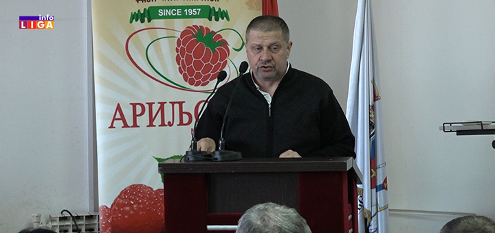 IL-Bozo-Jokovic- Malinari traže sastanak sa resornim ministarstvom (VIDEO)