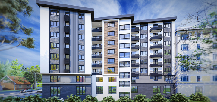 IL-Kapije-Avenije-4 Oaza grada Čačka – „Kapije Avenije I“