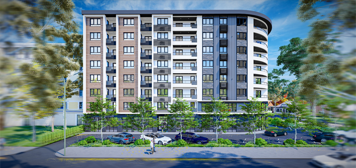 IL-Kapije-avenija-1 Oaza grada Čačka – „Kapije Avenije I“