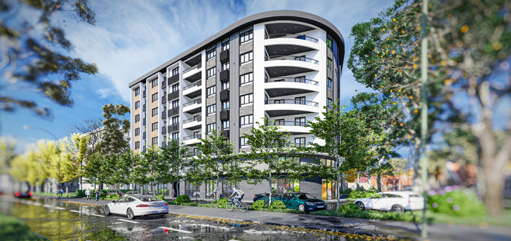 IL-Kapije-avenija-2 Oaza grada Čačka – „Kapije Avenije I“