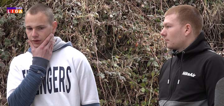 IL-Madzarevici-Mile-i-Mikajlo- Nakon života u hraniteljskoj porodici vratili se na dedovinu i naša pomoć im je zaista potrebna (VIDEO)