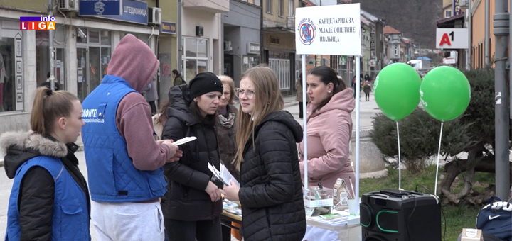 IL-Nurdor-i-KZM-Ivanjica- Međunarodni dan dece obolele od raka obeležen i u Ivanjici (VIDEO)