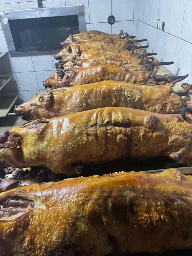 IL-Pecenje-JELIC-768x1024 Pečenjara “Jelić” iz Crnjeva prima porudžbine za zadušnice