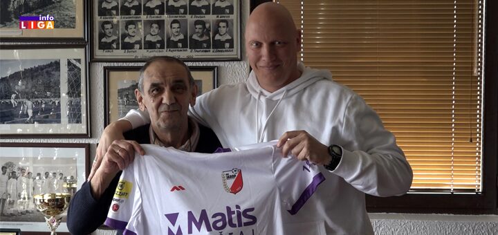 IL-Radovan-Nesovanovic-i-Milovan-Milovic- Ćurčić i Milović rekorderi FK ''Javor''