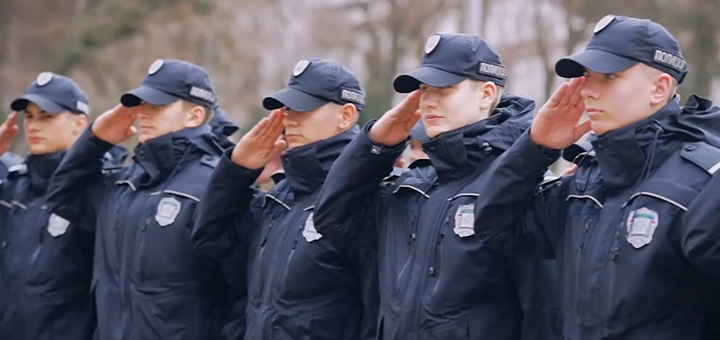 IL-policija-prijem-ivanjica-mup- Poziv mladima da se prijave na konkurs za upis u Srednju školu unutrašnjih poslova „Jakov Nenadović” (VIDEO)