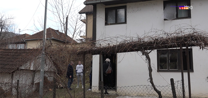 il-kuca Komšije i prijatelji pomažu braći Madžarević