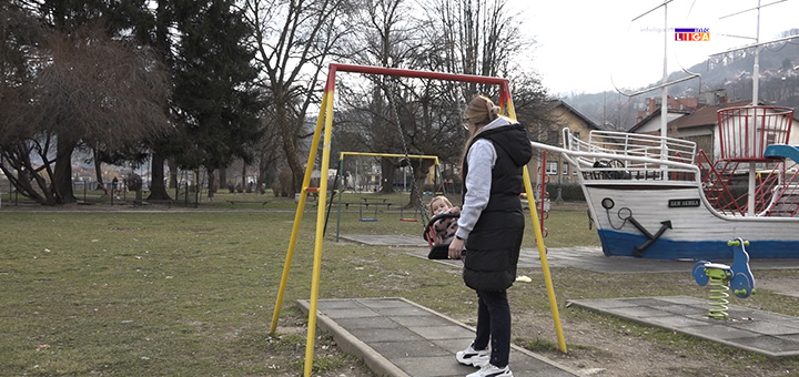il-park Zašto je sve manji broj ljudi koji poštuju trudnice (VIDEO)