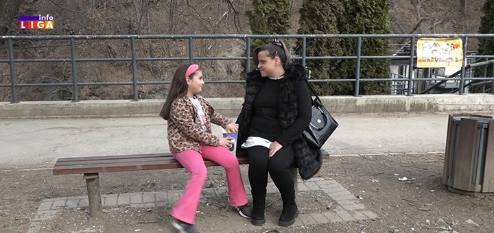 il-park1 Zašto je sve manji broj ljudi koji poštuju trudnice (VIDEO)