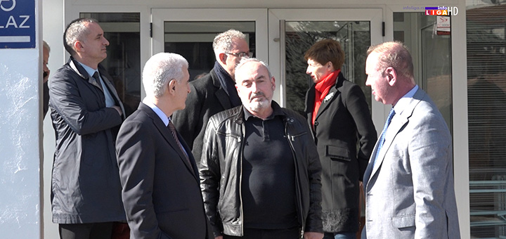 il-sudjenje-namenska Odložen glavni pretres u procesu protiv rukovodilaca fabrike "Milan Blagojević" zbog pogibije radnika (VIDEO)