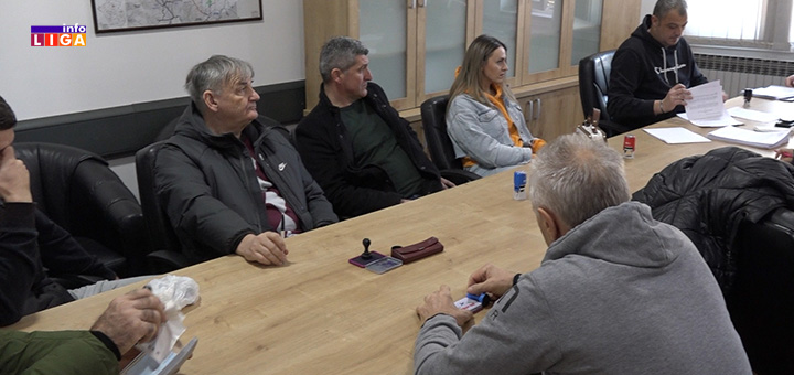 il-ugovori-sport1 Potpisani ugovori o finansiranju klubova i sportskih udruženja u Ivanjici (VIDEO)