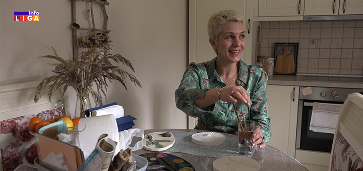 IL-Anotnina-Damljanovic-1 Ukrajinku ljubav dovela u Ivanjicu, a priroda je očarala (VIDEO)