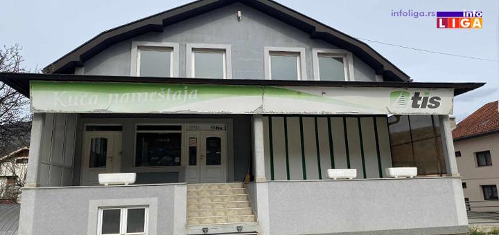 IL-Lokal-za-izdavanje Poslovni objekat za izdavanje na Senjaku