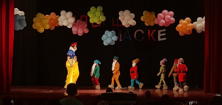 IL-Maska-Lucani-3 Izabrane najlepše maske opštine Lučani