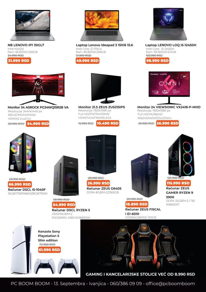 PC-BOOM-BOOM-A4-8-STR-1-8-7-724x1024 Mesec popusta u znaku mladenaca