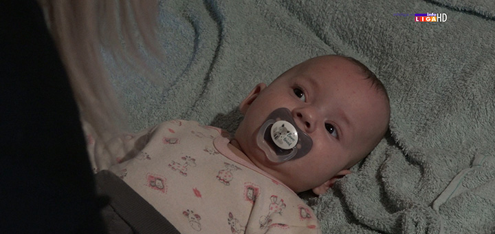 il-beba Nakon trinaest godina u Kovilju se začuo najradosniji plač (VIDEO)