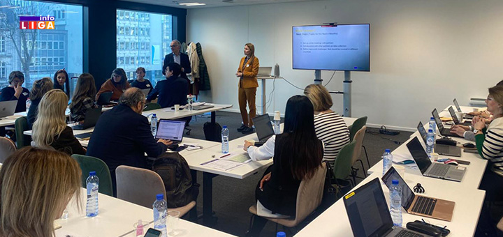 il-fakultet-tehnickih-nauka-cacak Fakultet tehničkih nauka u Čačku partner u okviru Erazmus+ projekta Saveza za inovacije