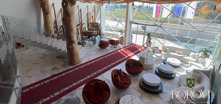 il-hotel-borovi-1-1 Na dohvat ruke: Najsavremeniji wellness i spa centar u hotelu "Borovi" (VIDEO)