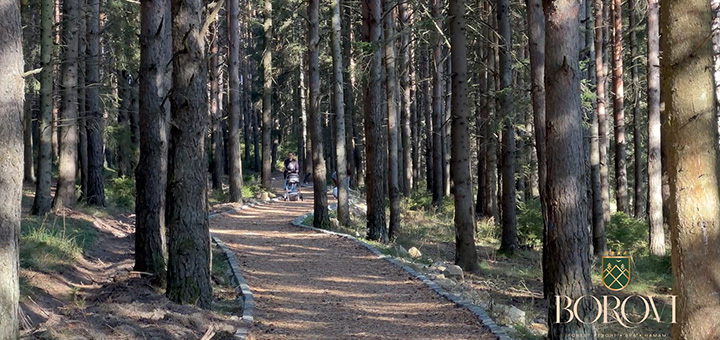 il-hotel-borovi1 Na dohvat ruke: Najsavremeniji wellness i spa centar u hotelu "Borovi" (VIDEO)