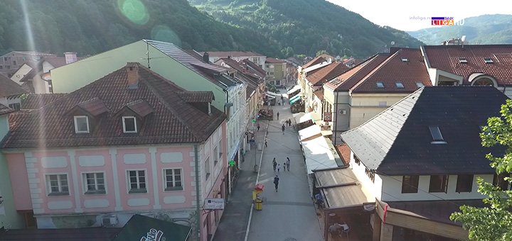 il-ivanjica Ivanjičke firme zabeležile rekordan izvoz protekle godine (VIDEO)