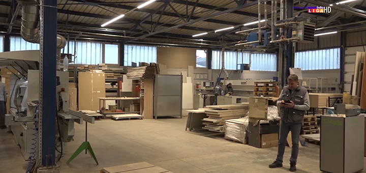 il-matis Ivanjičke firme zabeležile rekordan izvoz protekle godine (VIDEO)