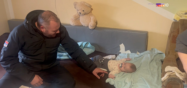 il-predsednik-opstine- Nakon trinaest godina u Kovilju se začuo najradosniji plač (VIDEO)