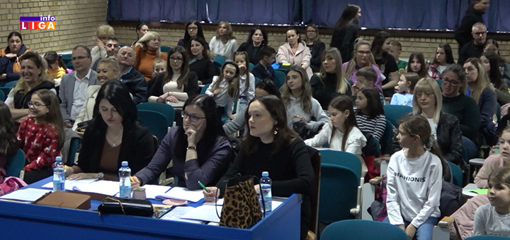 il-recitatori Opštinska smotra recitatora „Pesniče naroda mog“ u Ivanjici