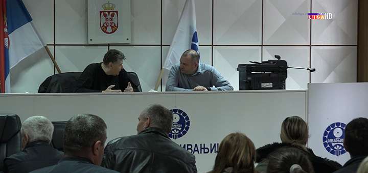 il-strelci-2 Protivgradni strelci u Ivanjici potpisali nove radne ugovore (VIDEO)