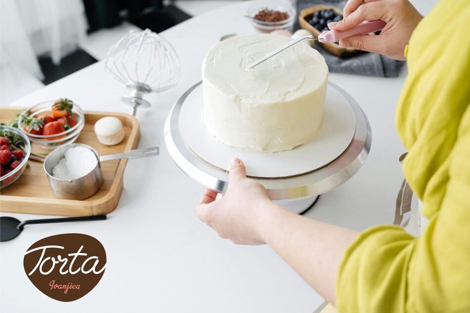 2-dekor Torta Ivanjica zapošljava