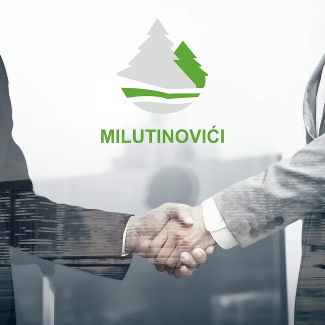 2 Firmi "Milutinović DOO" potrebni radnici