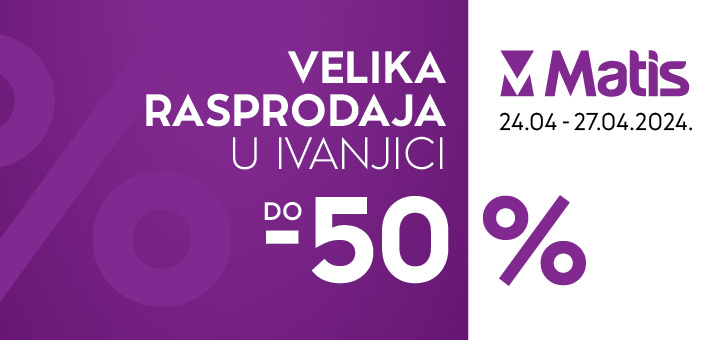 Infoliga-PR-720x340-01 Velika rasprodaja Matis nameštaja u Ledenicama
