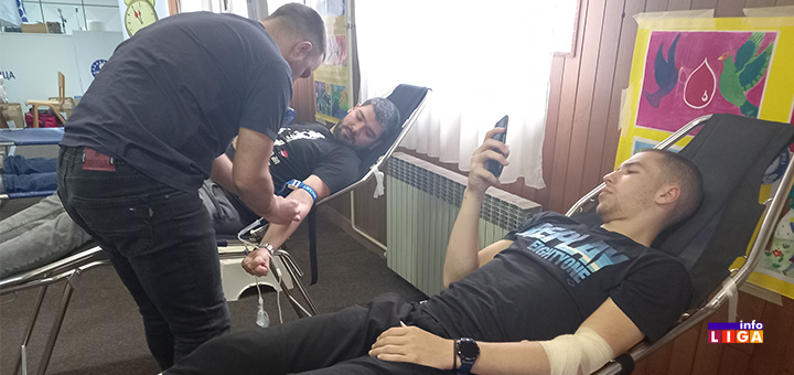 il-akcija-ddk- Uspešno realizovana akcija DDK u Ivanjici