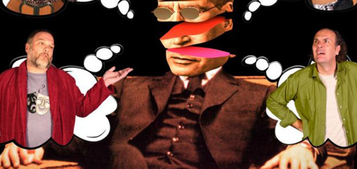 il-bitanga-u-boji- Predstava "Bitanga u boji" u ivanjičkom Domu kulture