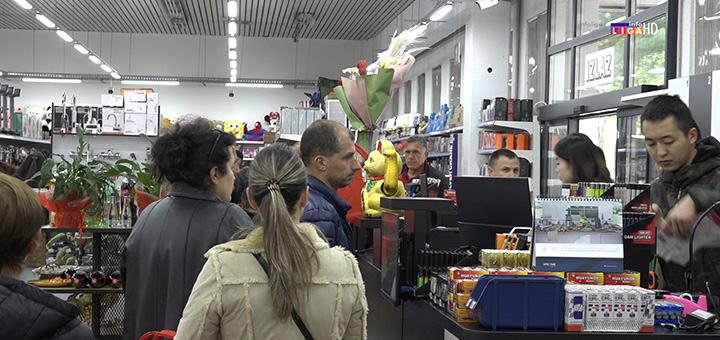 il-kineski-centar1 Otvaranje kineskog tržnog centra ’’SHOPPING CENTER’’ u Ivanjici (VIDEO)