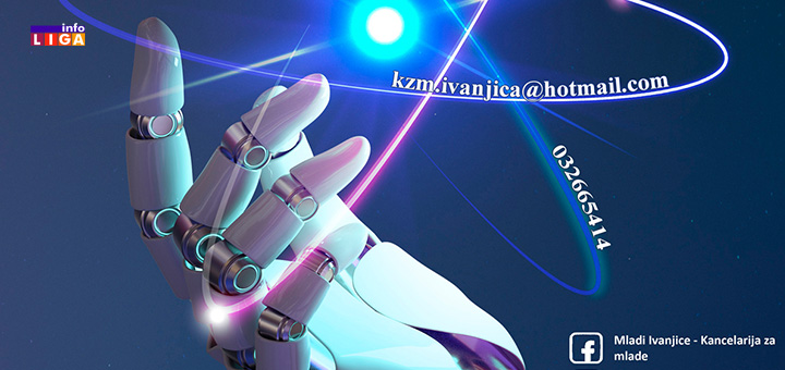 il-kzn Kurs osnovnog programiranja industrijskih robota