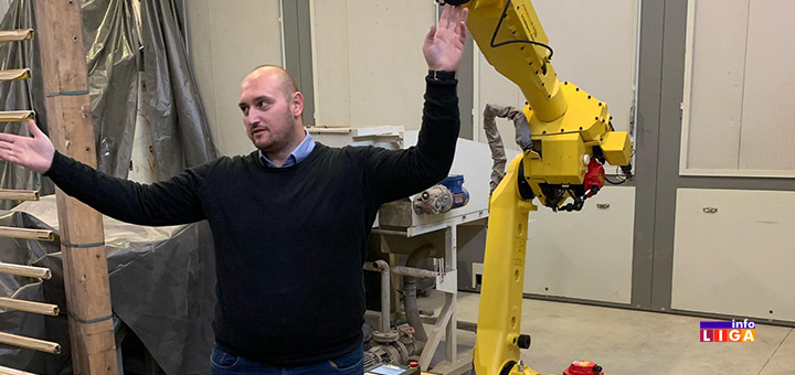 il-kzn1 Kurs osnovnog programiranja industrijskih robota