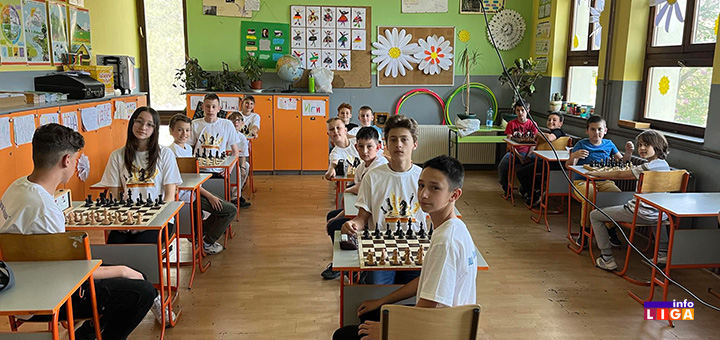 il-mali-sahisti Mladi ivanjički šahisti zablistali na državnom takmičenju (VIDEO)