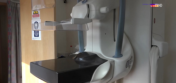 il-mamograf1 Besplatni pregledi mamografom u krugu Doma zdravlja Ivanjica