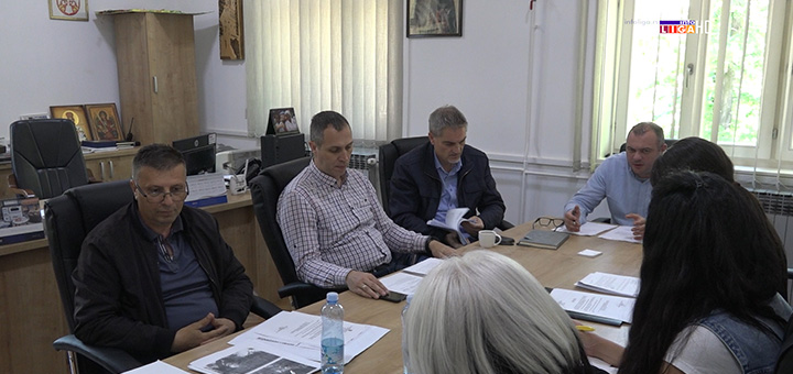 il-vece1 Održana sednica Opštinskog veća u Ivanjici (VIDEO)