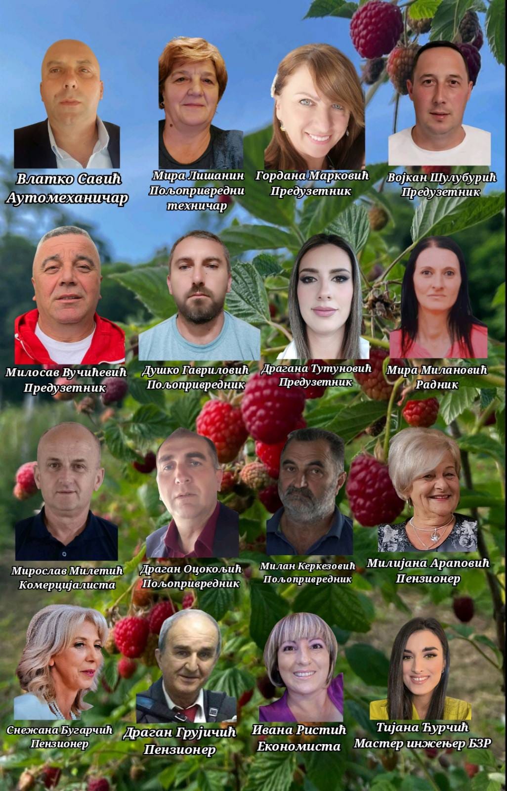 441854005_7562844230468154_3977164380194495525_n ''Domaćinska lista radnih ljudi'' predstavila program za lokalne izbore u Ivanjici (VIDEO)