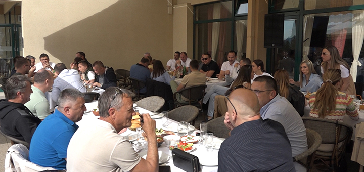 IL-Hotel-Javor-Kusici-Vaskrs- Za praznike turisti birali Kušiće. Hotel ''Javor'' prepun gostiju (VIDEO)