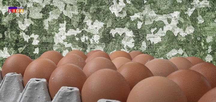 IL-Jaja-vojna-tajna- Zašto je ''vojna tajna'' koliko se jaja proda za vaskršnje praznike? (VIDEO)