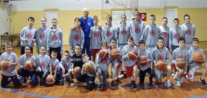 IL-KK-Javor-Ivanjica KK ''Javor'' organizuje tradicionalni Vaskršnji turnir